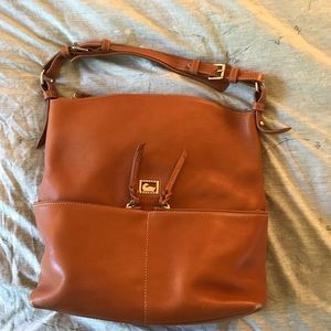 Dooney purse